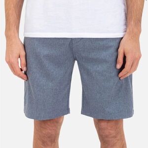 Hurley Phantom shorts 20” size 30 waist